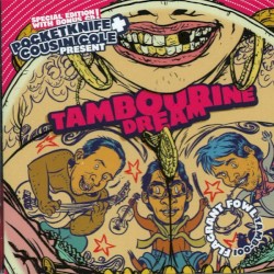 Tambourine Dream