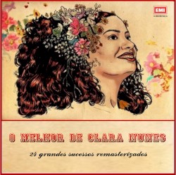 O melhor de Clara Nunes