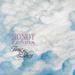 Tinig ng Langit