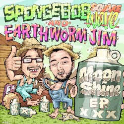 Moonshine E.P