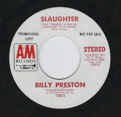 Slaughter / God Loves You