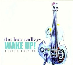 Wake Up!