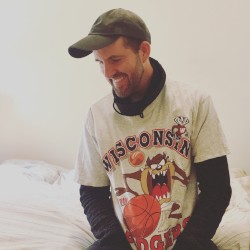 Restless 2020 (Salinas Records)