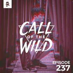 2019-02-27: 237 – Monstercat: Call of the Wild (Aiobahn guest mix)
