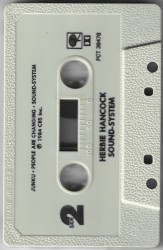 Sound-System