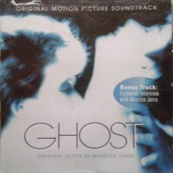 Ghost: Original Motion Picture Soundtrack