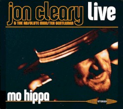 Mo Hippa: Live