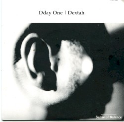 Sense Of Balance / Untitled #541