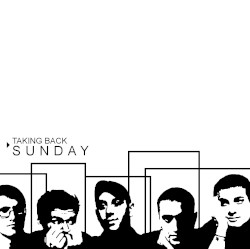 Taking Back Sunday