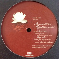 Moments In Rhythm Vol.1