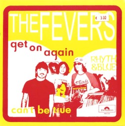 Get On Again / Can't Be True