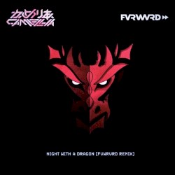 Night Raid With A Dragon