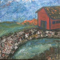 Last Danger of Frost