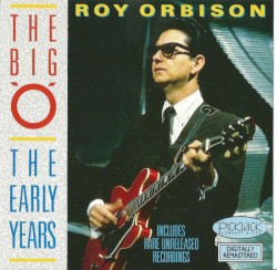 "The Big ‘O’: The Early Years