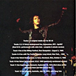 1994: A True Rock βn Roller