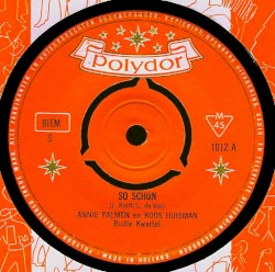 So schön / Die dumme Liebe