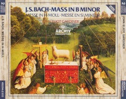 Mass in B minor