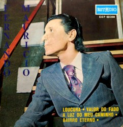 Loucura / Valor do fado / A luz do meu caminho / Bairro eterno