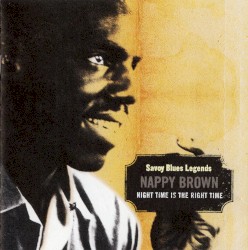 Night Time Is the Right Time