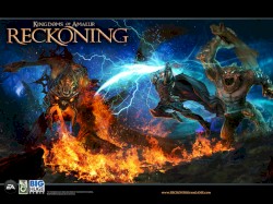 Kingdoms of Amalur: Reckoning DLC Music
