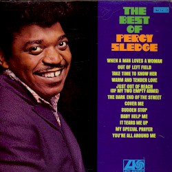 The Best of Percy Sledge