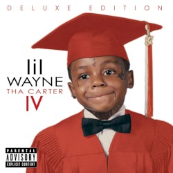 Tha Carter IV (deluxe edition)