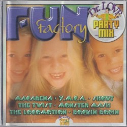 Fun Factory