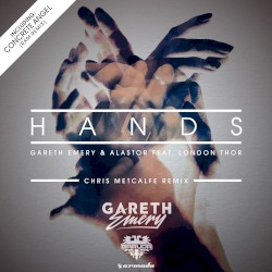 Hands (Chris Metcalfe remix)
