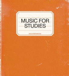 Music for Studies