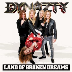 Land of Broken Dreams