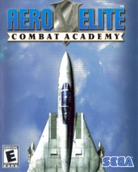Aero Elite: Combat Academy