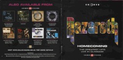 Homecoming: The Greatest Hits Live in Glasgow