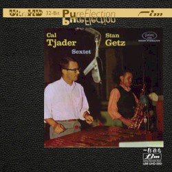 Getz-Tjader Sextet