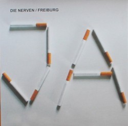 Die Nerven / Freiburg
