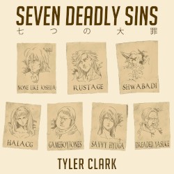 Seven Deadly Sins (From “Seven Deadly Sins”)