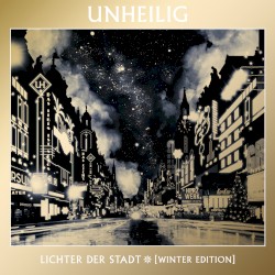 Lichter der Stadt (Winter Edition)