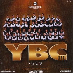 YBC III - Shabichi