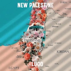 New Palestine