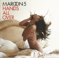 Hands All Over