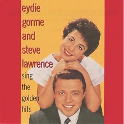 Eydie and Steve Sing the Golden Hits