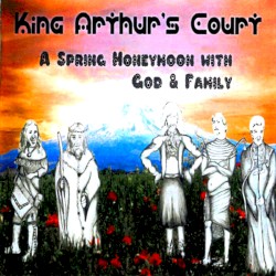 A Spring Honeymoon With God & Family