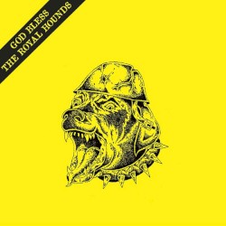 God Bless The Royal Hounds