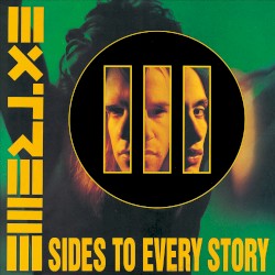 III Sides to Every Story