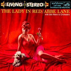 Lady in Red