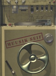 Muusik Seif