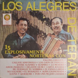 15 explosivamente norteñas