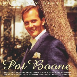 The Very Best of Pat Boone