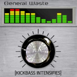 KickBass Intensifies