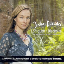 Lon-dubh / Blackbird