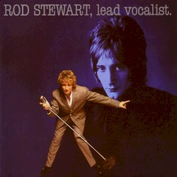 Lead Vocalist